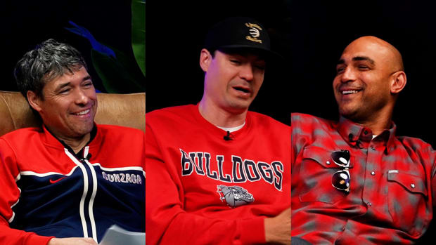 Talkin Zags Ep. 4 option 2